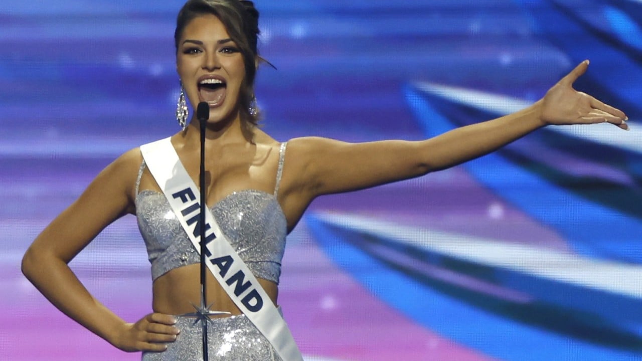 Miss Finland anti-Chinese racism scandal is damaging country, PM says