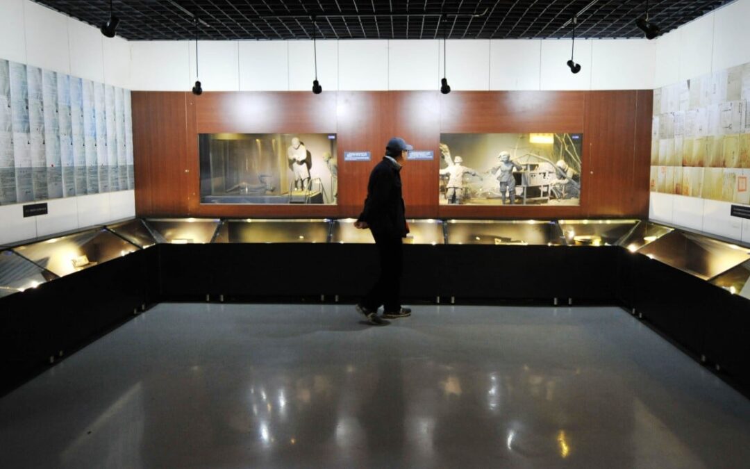 China urged to bring Japan’s Unit 731 to court for crimes against humanity