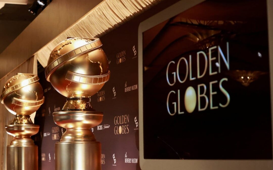 Paul Thomas Anderson’s ‘One Battle After Another’ leads Golden Globes with 9 nods