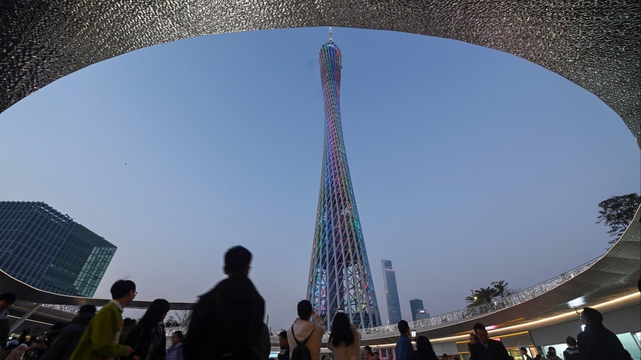 Multiple Chinese cities curb public New Year’s Eve countdowns as police stress safety