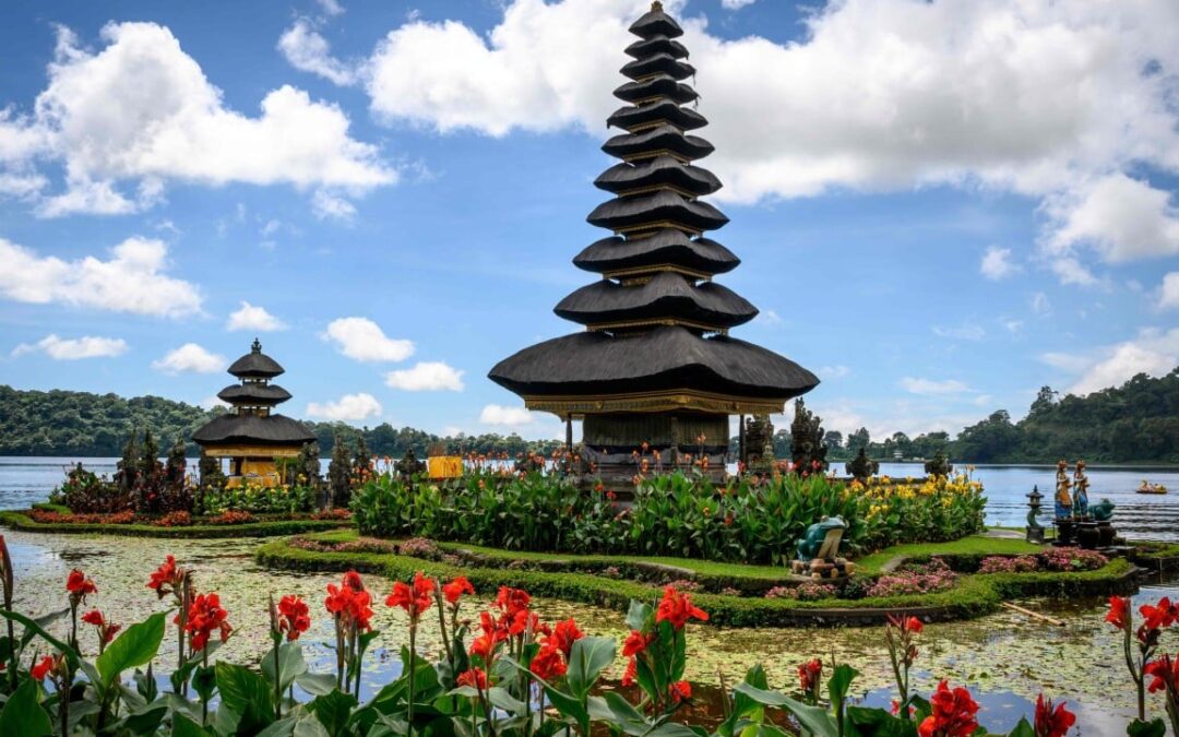 Bali mulls Airbnb ban to put a lid on revenue leak, overtourism