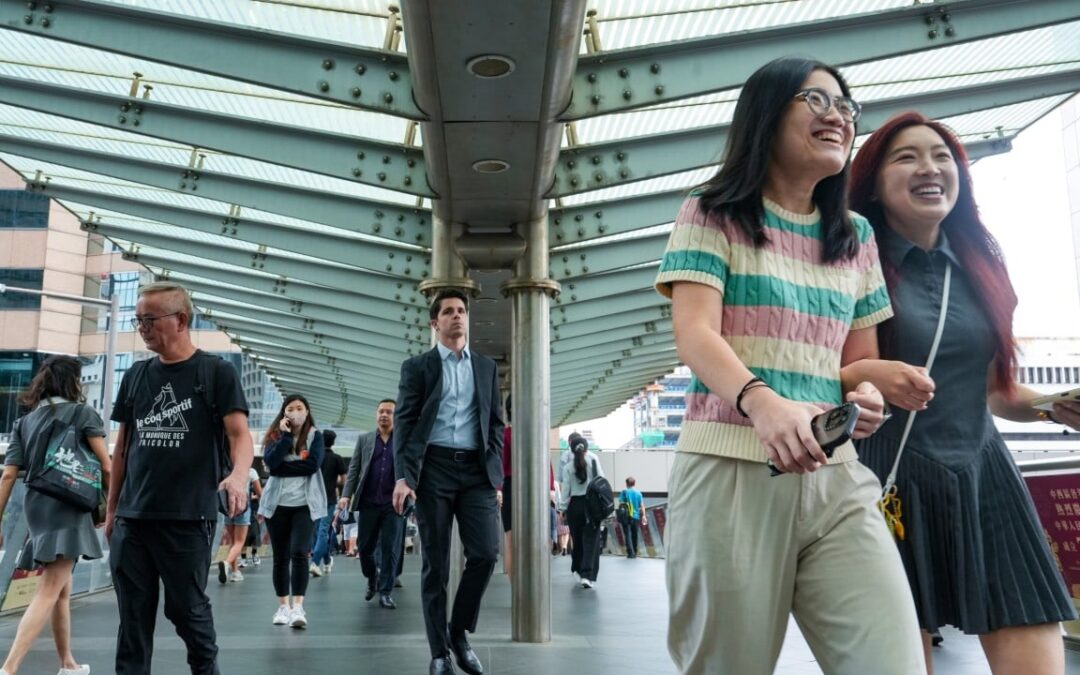 Hong Kong’s MPF marks 25 years with strong returns, ‘growing public confidence’