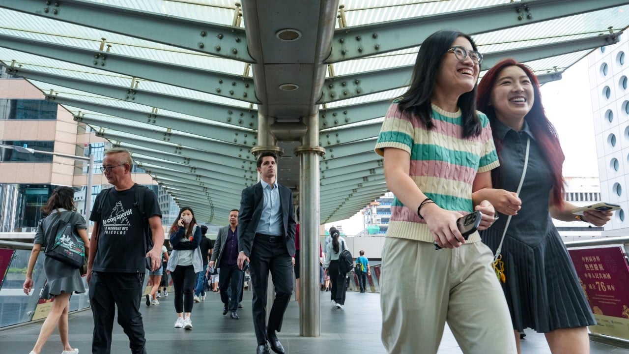 Hong Kong’s MPF marks 25 years with strong returns, ‘growing public confidence’