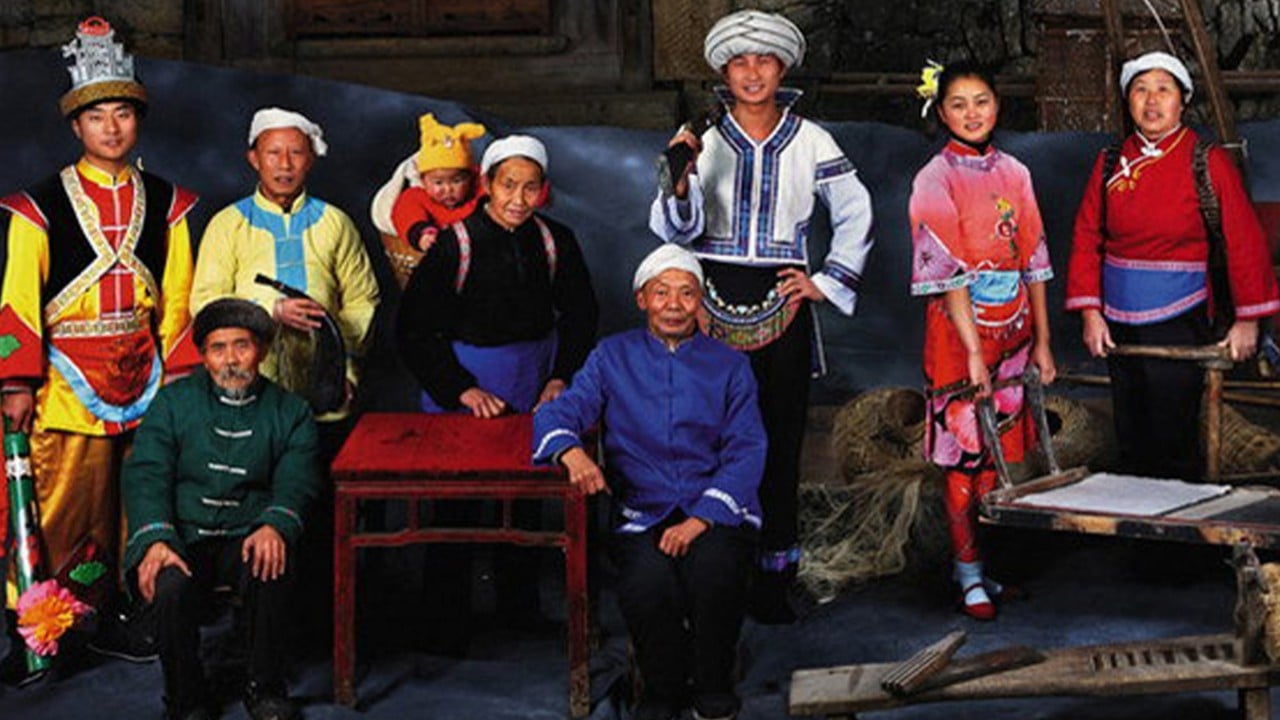 Why China Gelao ethnic group required women to have 1 to 2 upper teeth removed before wedding