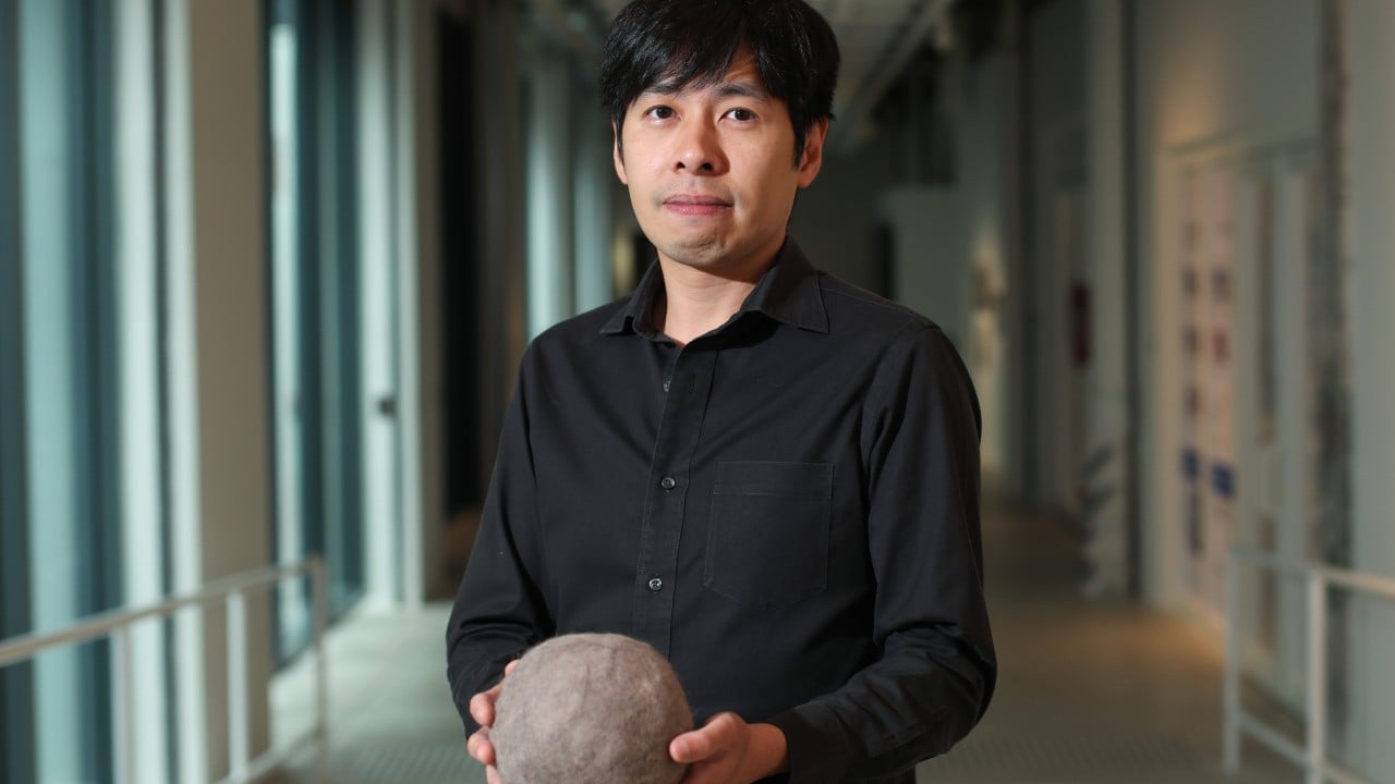 Hong Kong selects 2 artists for 2026 Venice Biennale to explore life’s ‘poetic rhythms’