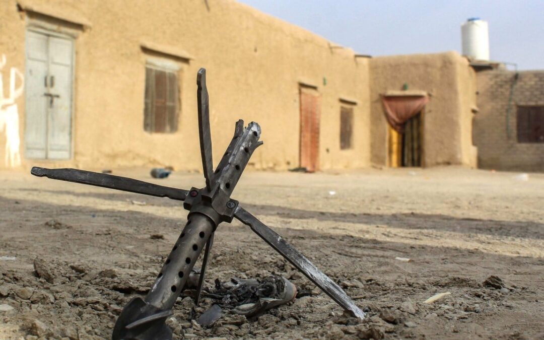 5 killed in latest clash at Afghanistan-Pakistan border crossing