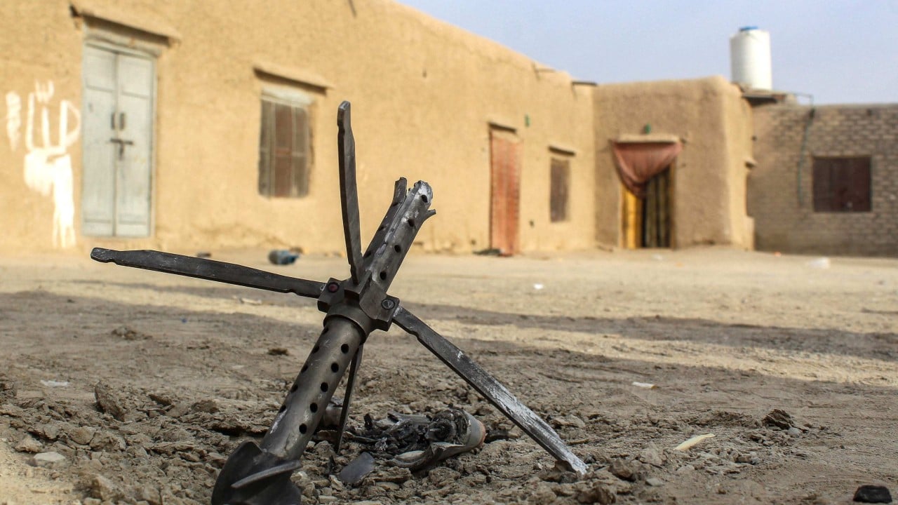 5 killed in latest clash at Afghanistan-Pakistan border crossing