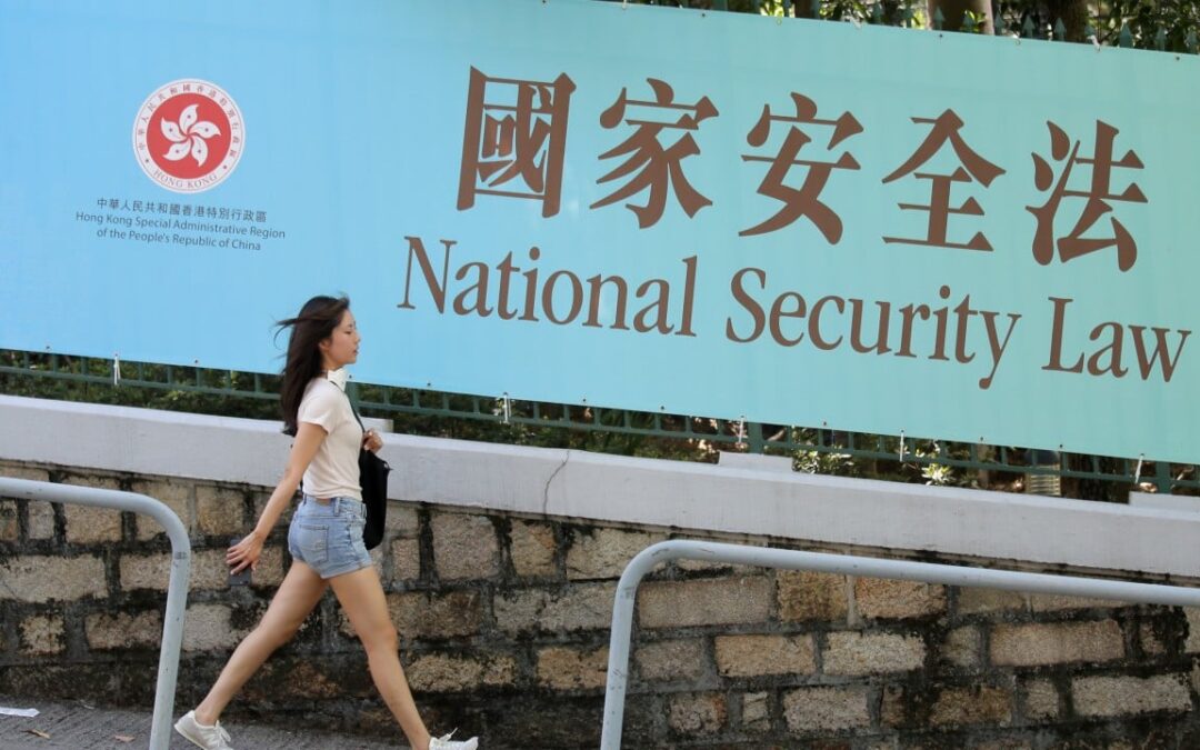 Hong Kong commentator remanded over ‘seditious’ posts, including about Tai Po fire