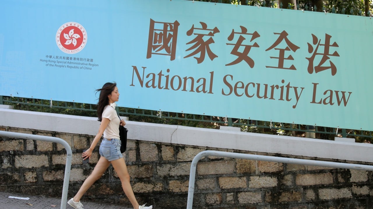 Hong Kong commentator remanded over ‘seditious’ posts, including about Tai Po fire