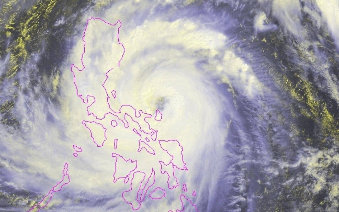 Singaporean Chinese ‘least attractive’, Philippines cyclones: 7 Asia highlights