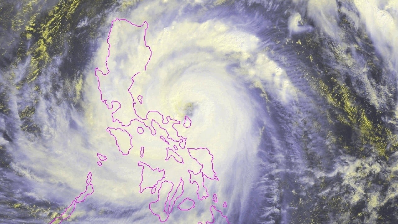 Singaporean Chinese ‘least attractive’, Philippines cyclones: 7 Asia highlights