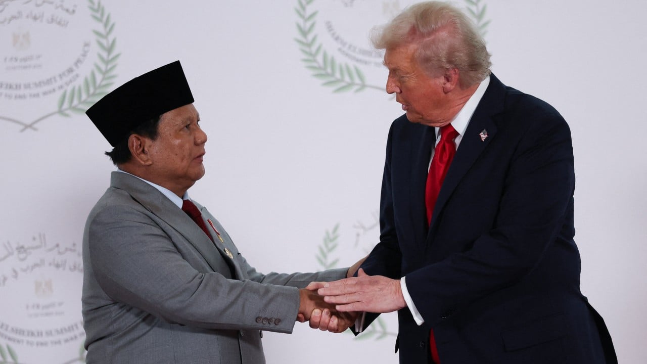 US says Indonesia backtracking on trade pledges as deal risks falling flat