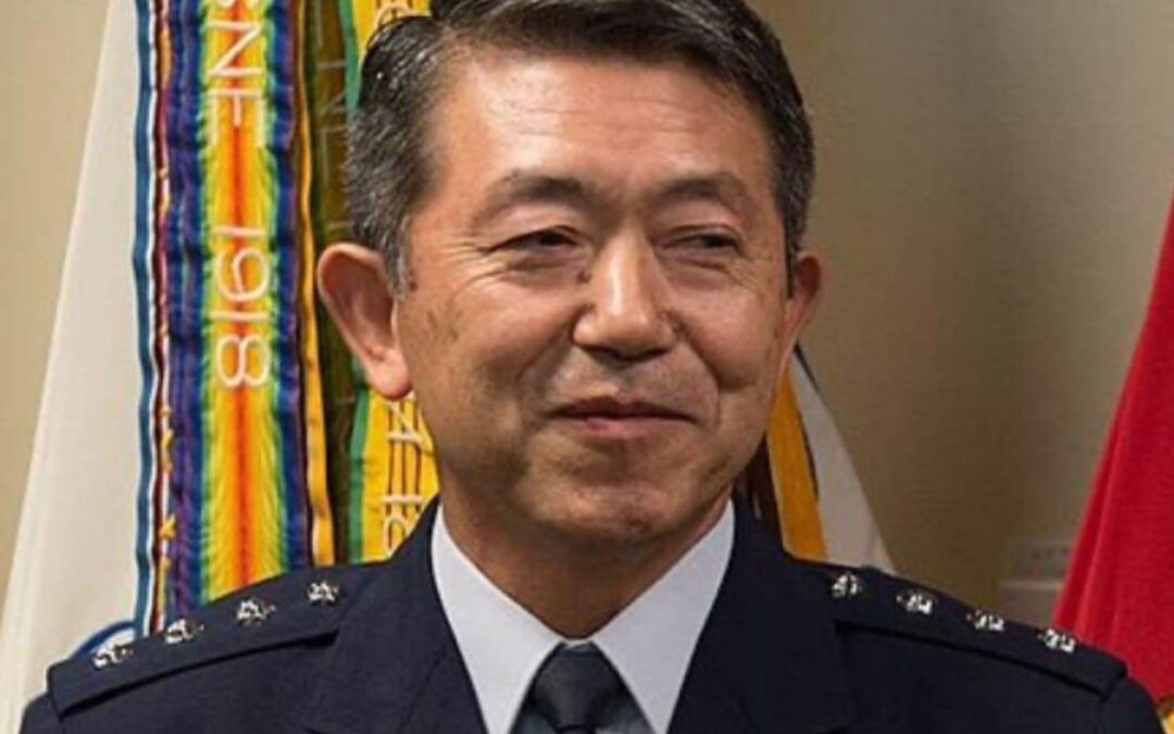 China sanctions Japanese ex-official for ‘colluding with separatist forces in Taiwan’