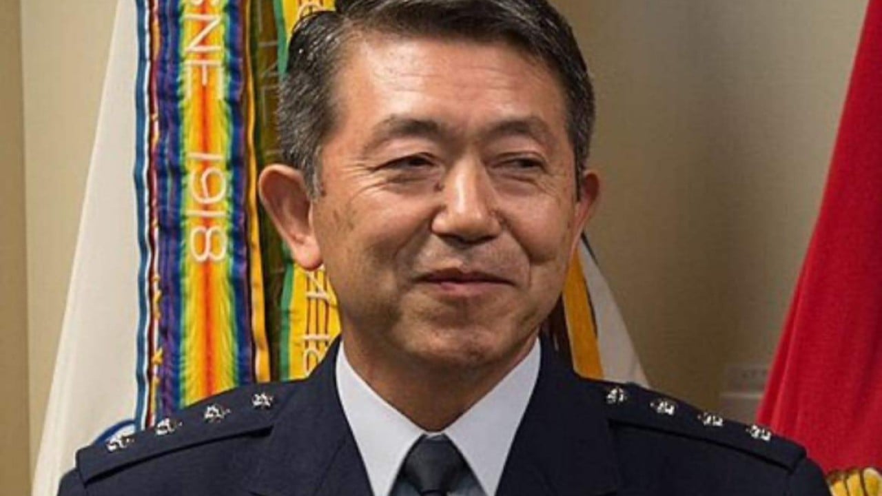 China sanctions Japanese ex-official for ‘colluding with separatist forces in Taiwan’