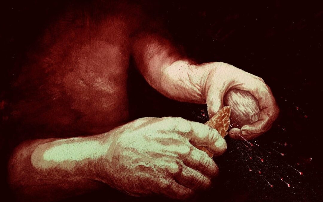 Earliest evidence of humans making fire discovered in UK