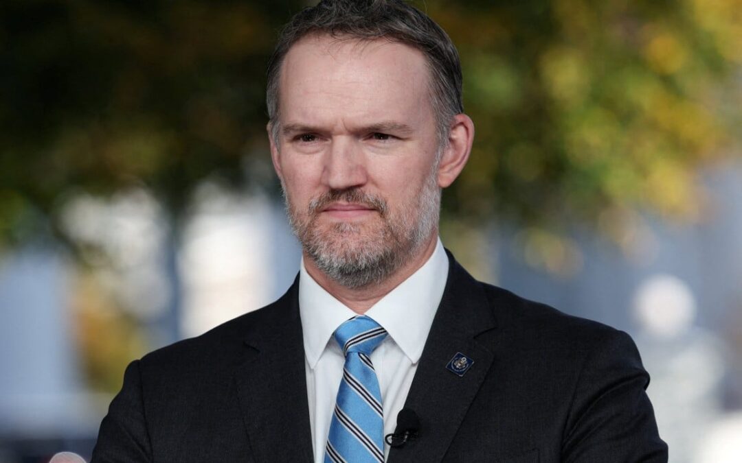 US seeks ‘constructive’ reset with China as trade tensions ease: Greer