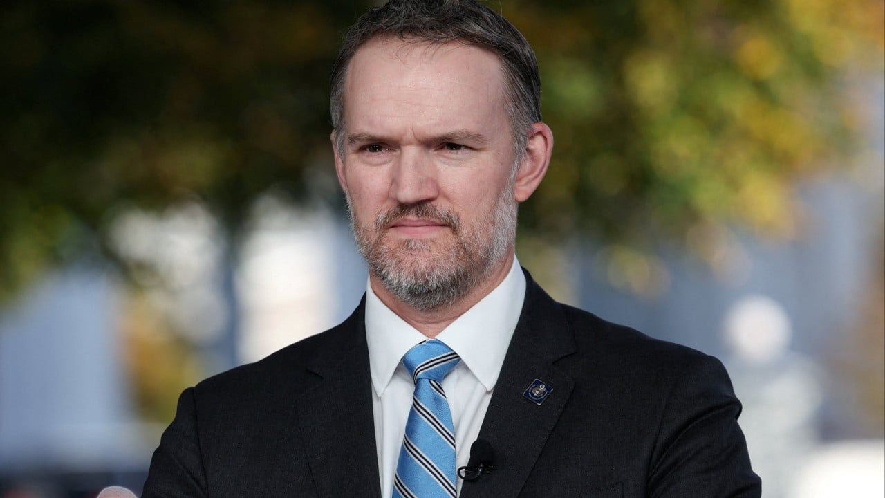 US seeks ‘constructive’ reset with China as trade tensions ease: Greer