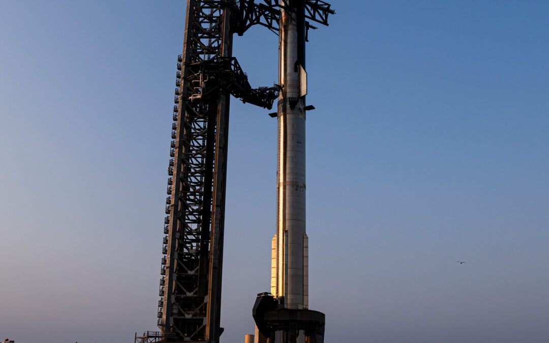 Elon Musk’s SpaceX Valued at $800 Billion, as It Prepares to Go Public