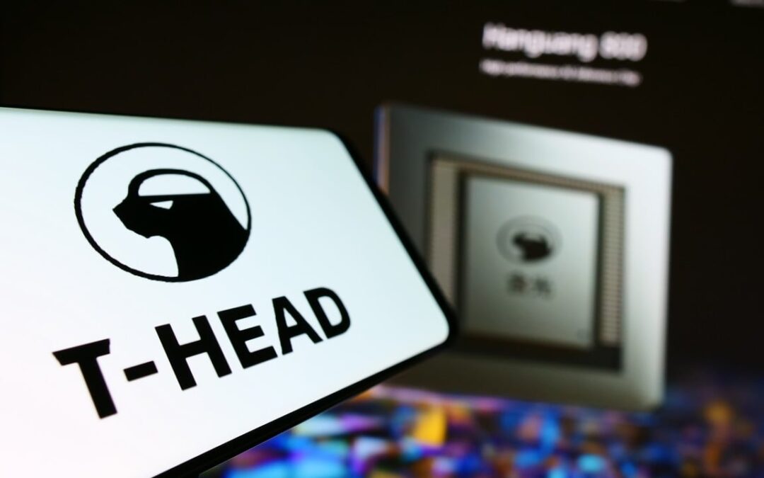 Alibaba, Baidu’s IPO plans for AI chip design units heighten China’s self-reliance drive