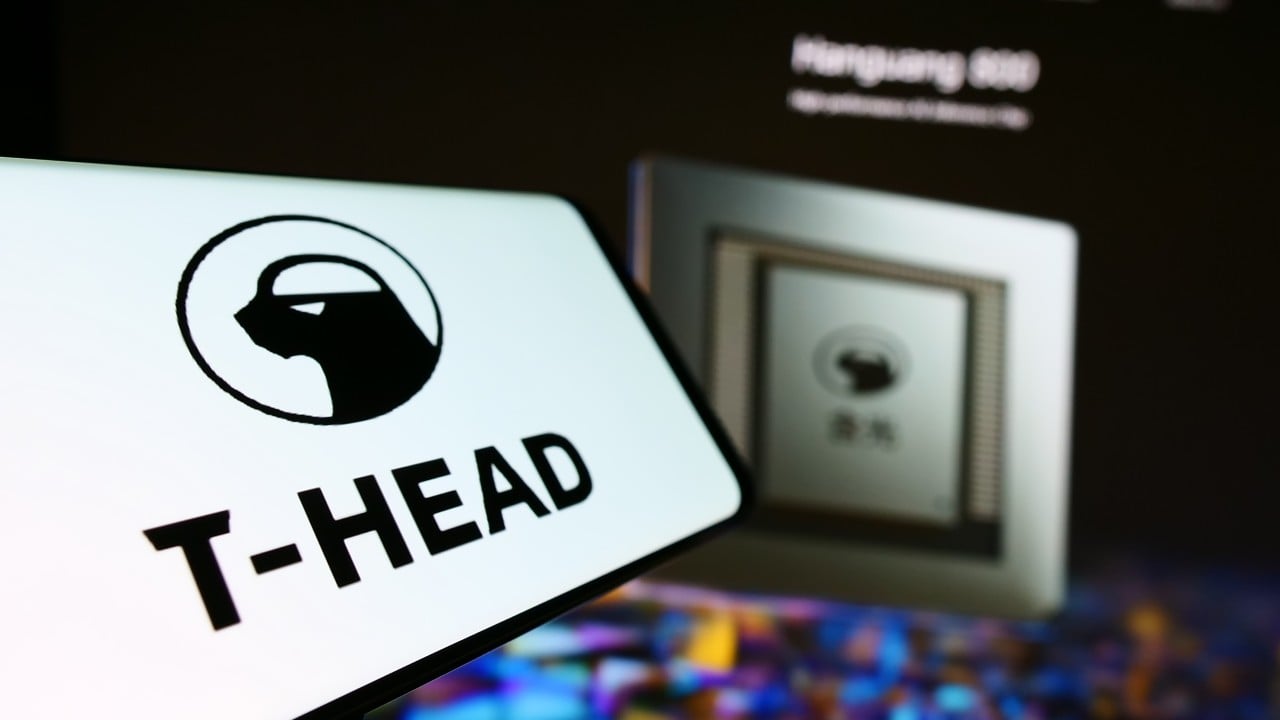 Alibaba, Baidu’s IPO plans for AI chip design units heighten China’s self-reliance drive