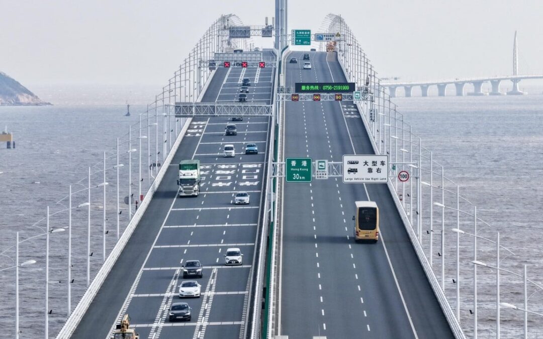 Hong Kong shelves cross-border levy plan, marks second policy U-turn in a day