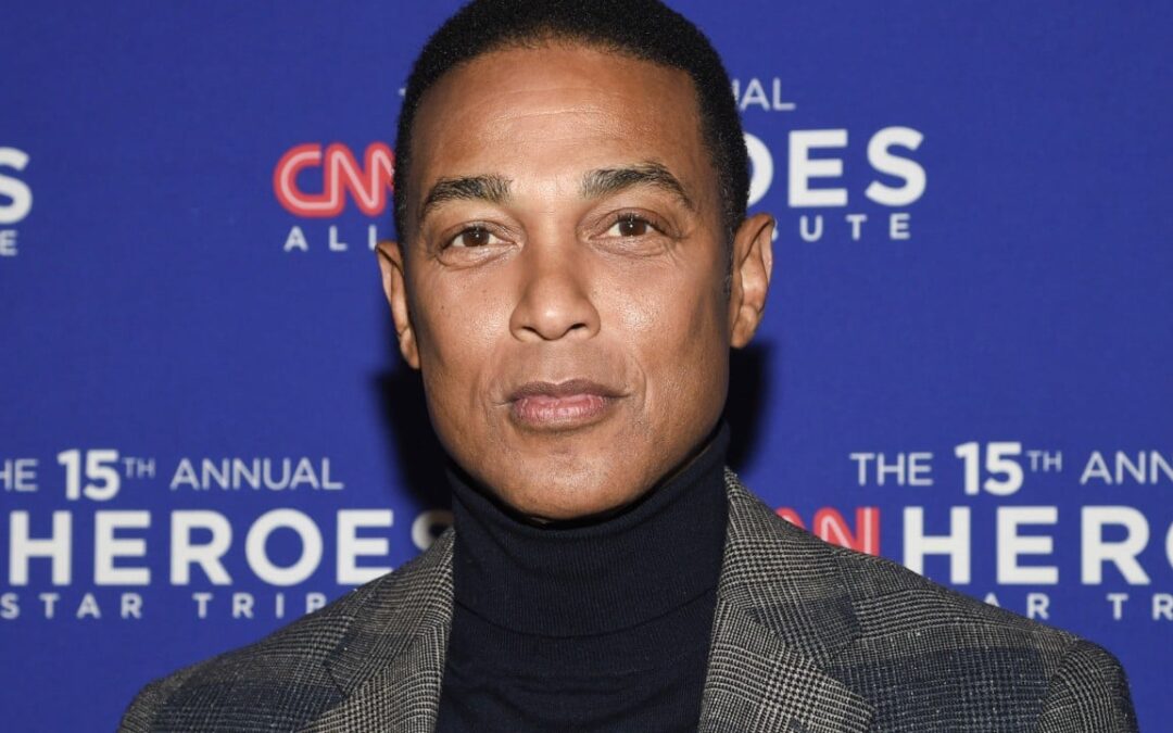 Trump DOJ arrests ex-CNN anchor Don Lemon after judge initially rejected church protest charges