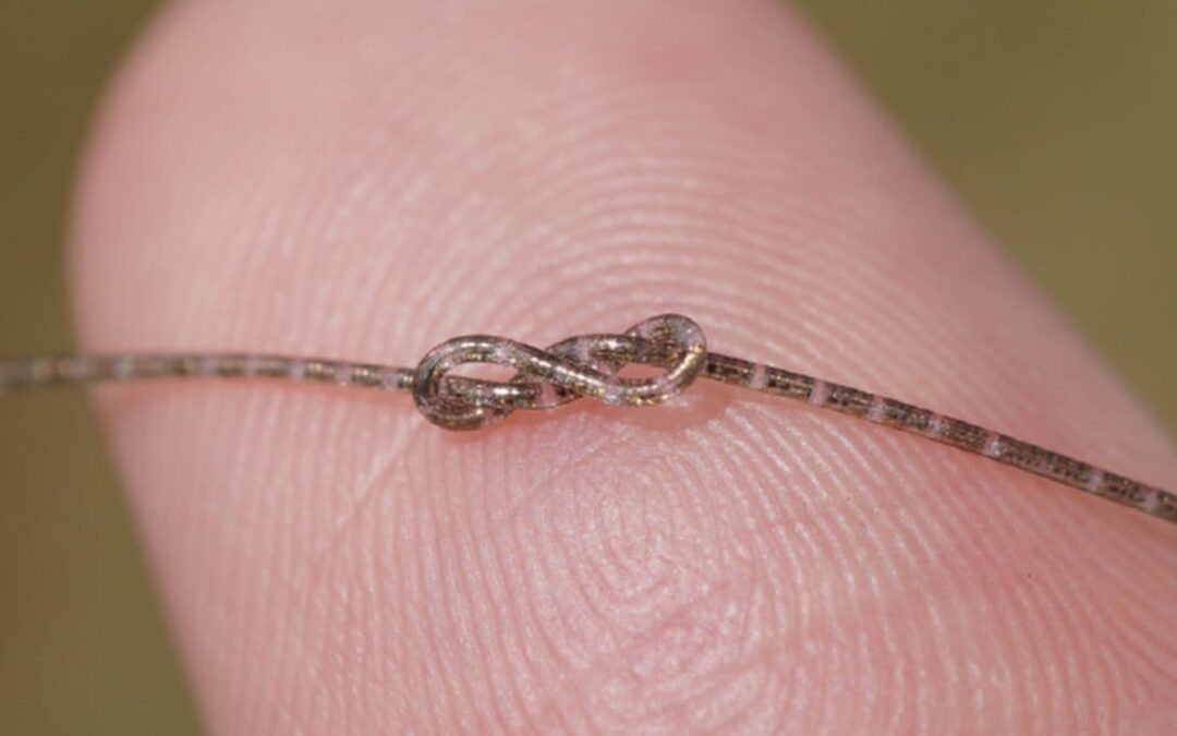 Chinese scientists shrink semiconductor chip into fibre as thin as human hair