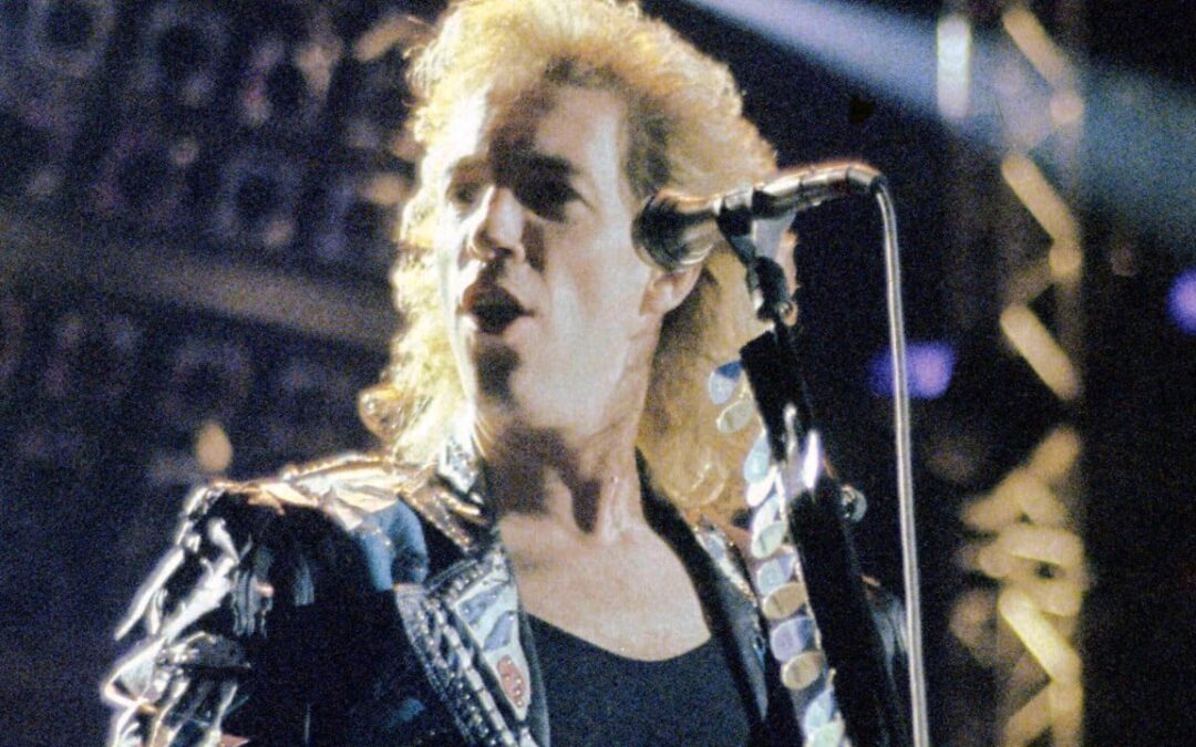 Former Scorpions bassist Francis Buchholz dies at 71