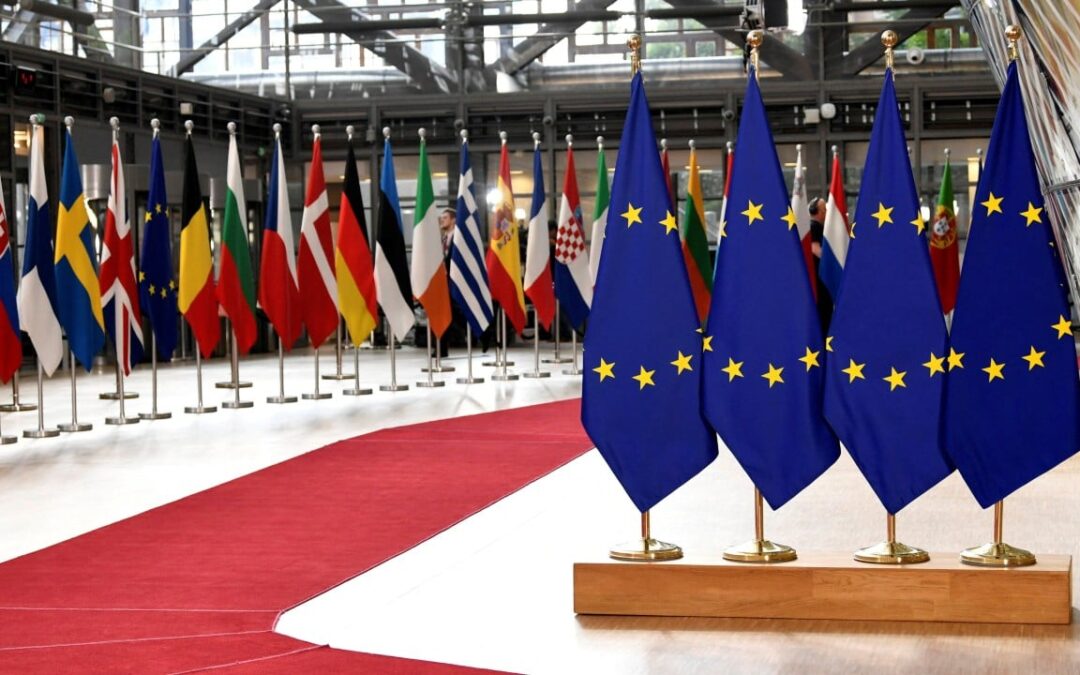 When in doubt, EU leaders dig an even bigger hole