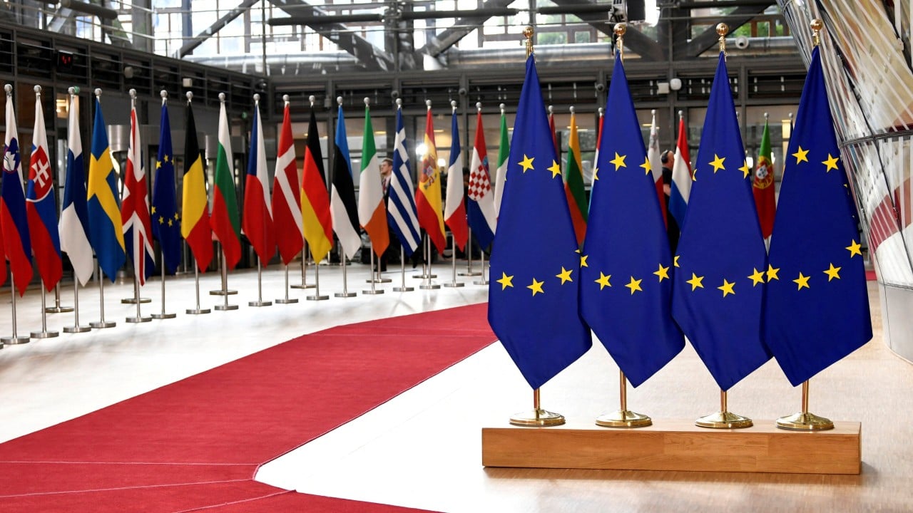 When in doubt, EU leaders dig an even bigger hole