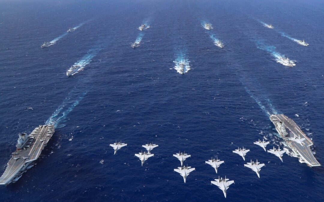 China’s military tightens fuel supply rules as US investigates cause of twin air crashes