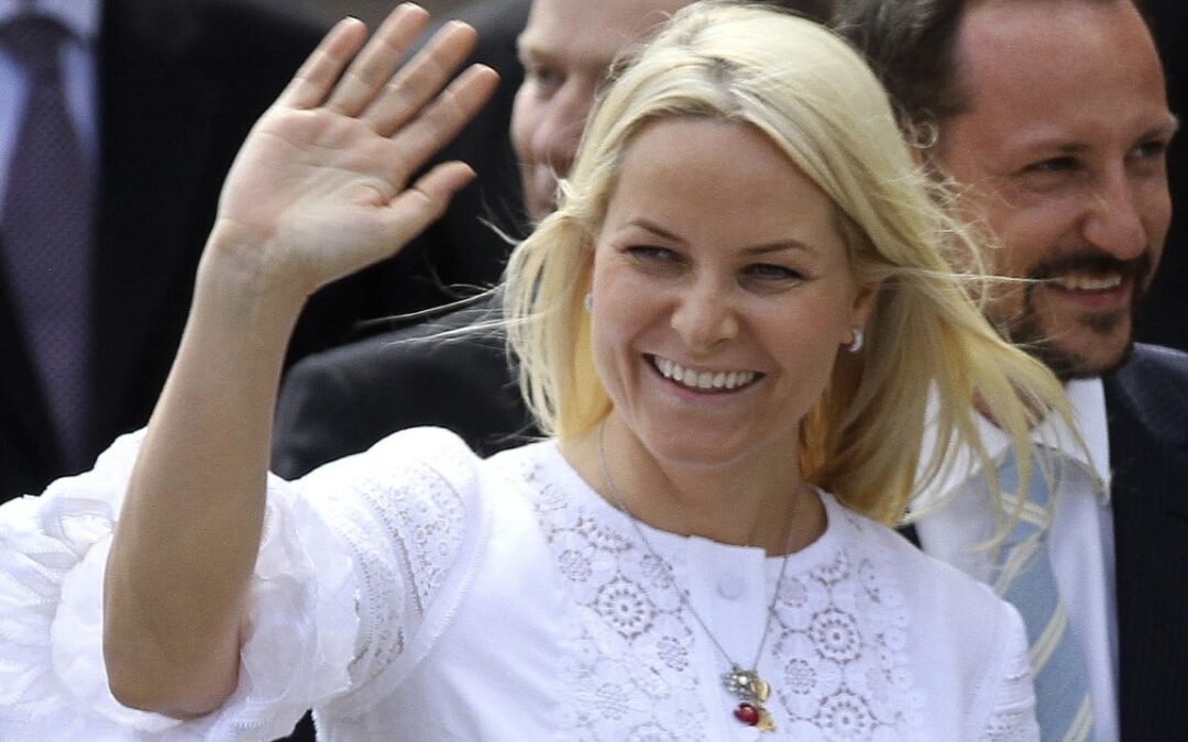 Who else is in the Epstein files? Billionaires and Norway’s crown princess