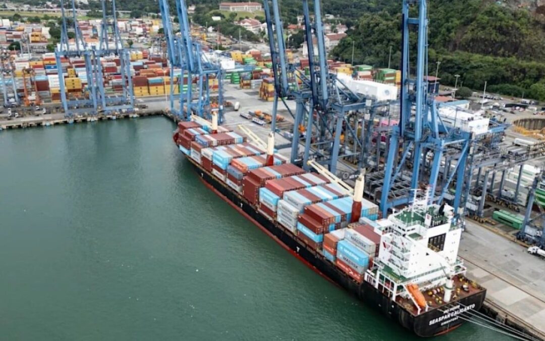 US hails Panama high court ruling against CK Hutchison’s ports concession