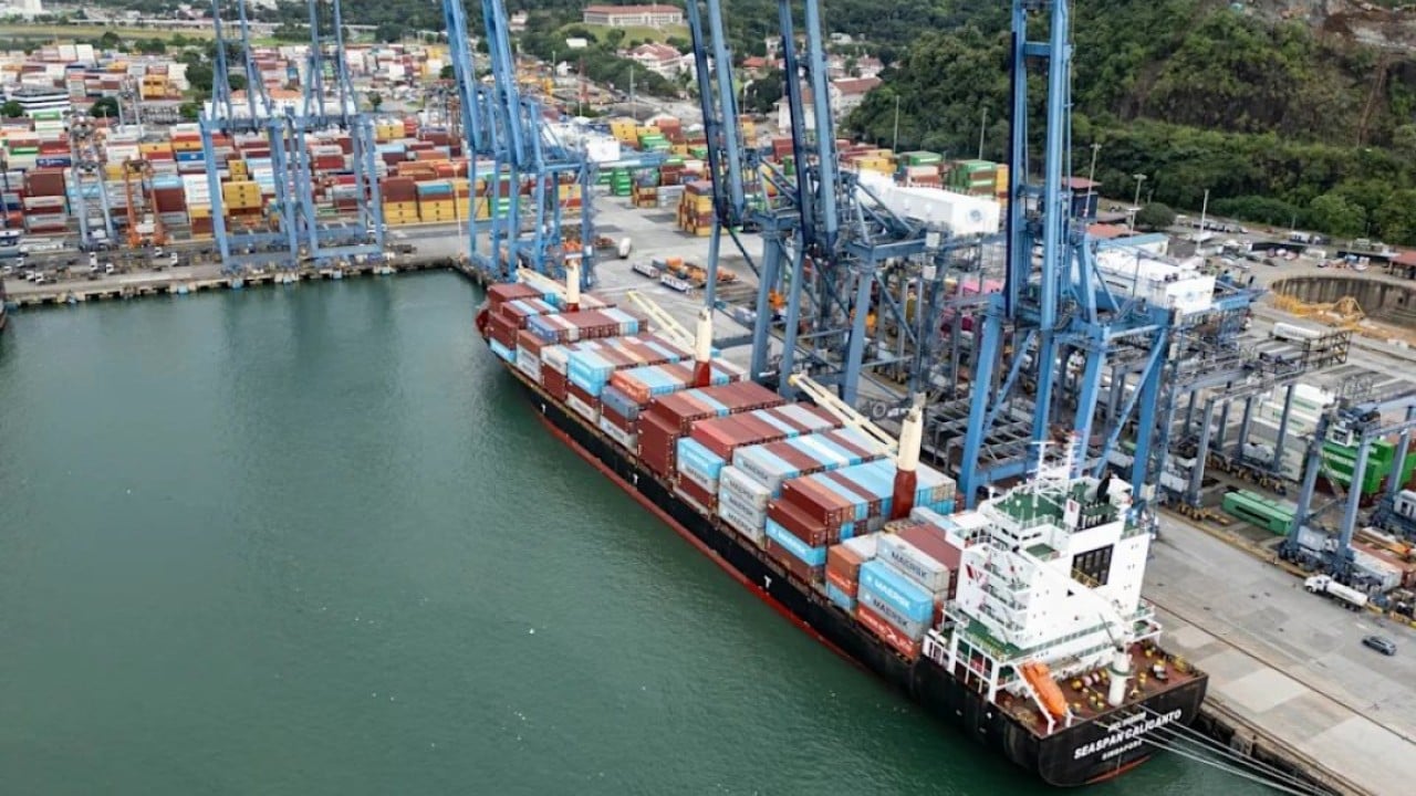 US hails Panama high court ruling against CK Hutchison’s ports concession