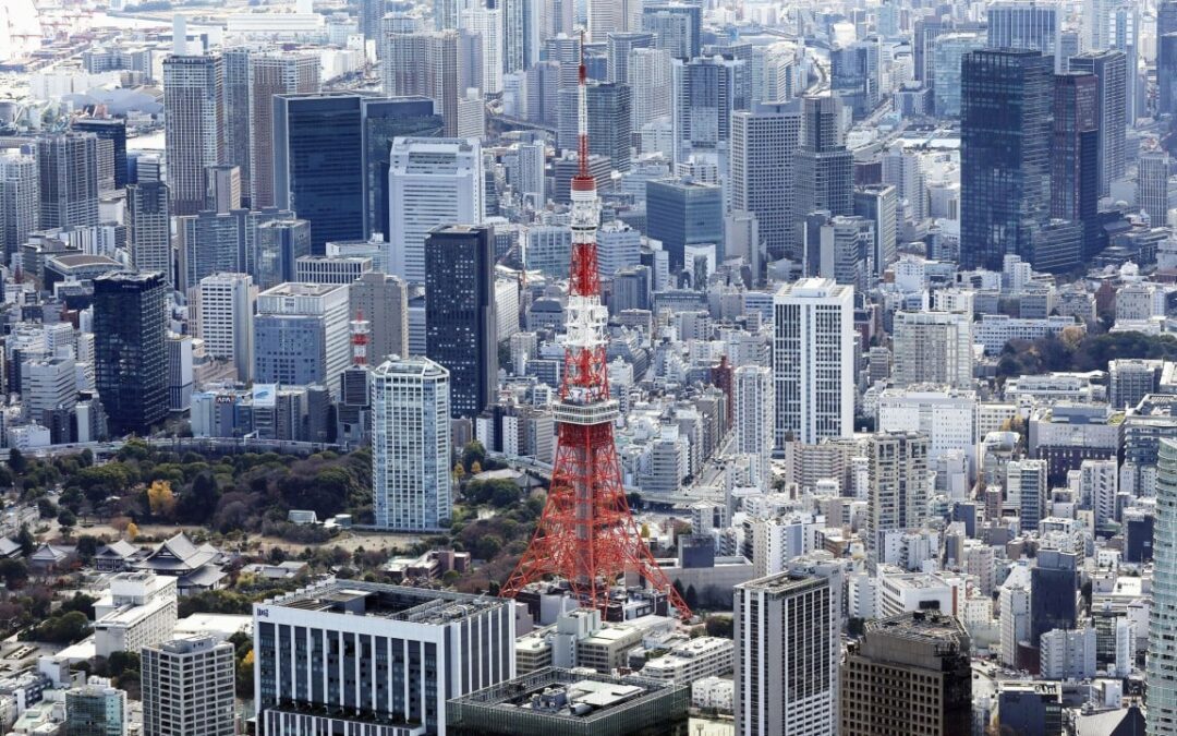 Tokyo police hunt robbers who fled with suitcases containing US$2.7 million in cash