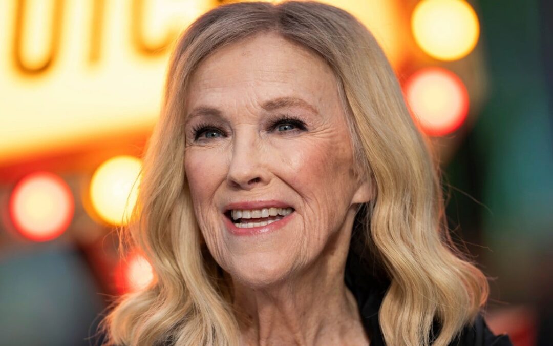 Schitt’s Creek, Home Alone star Catherine O’Hara dies at 71