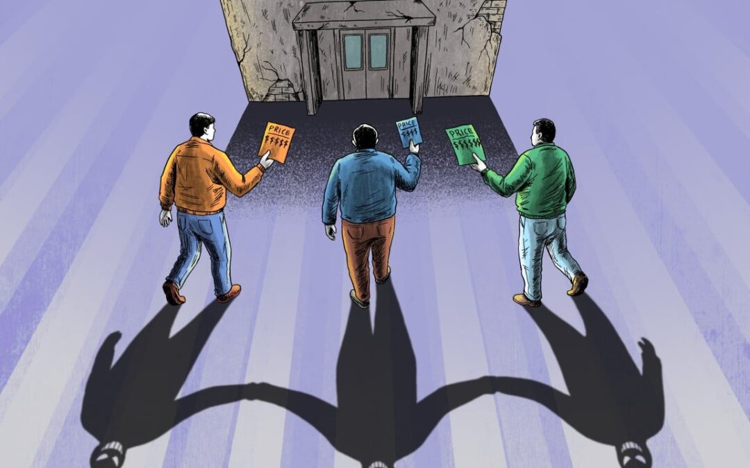 Can Hong Kong find quick fixes for corruption in building maintenance sector?