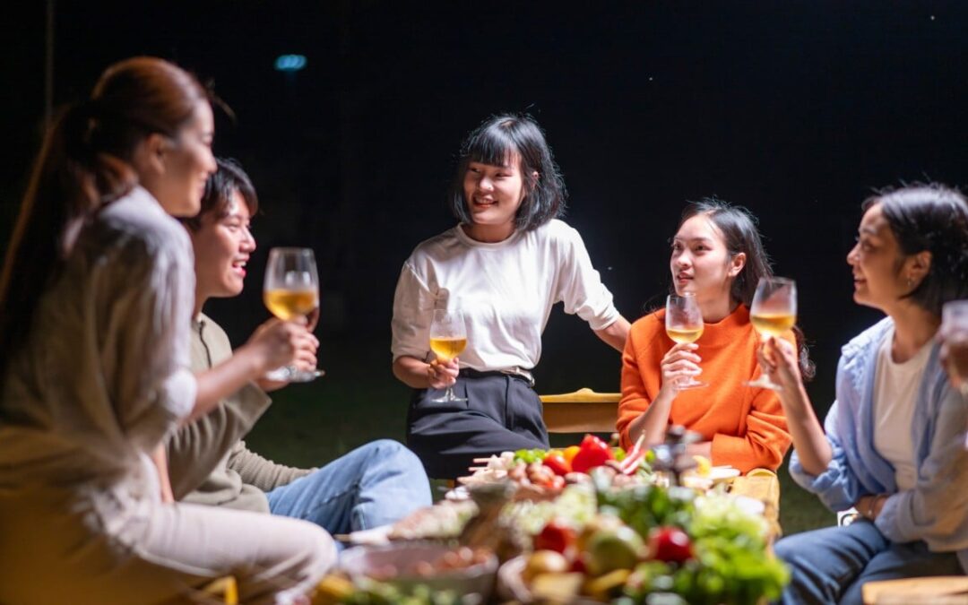 China’s Gen Z consumers drive rise in homestay bookings to ring in the new year