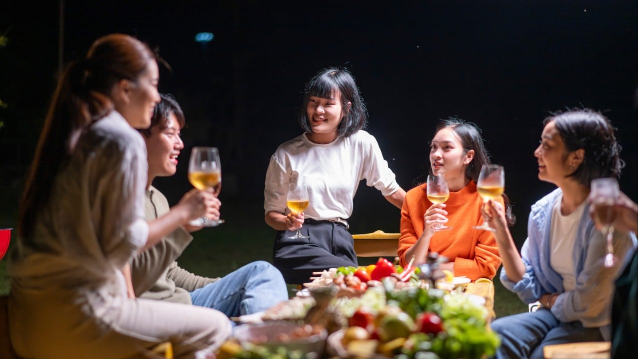 China’s Gen Z consumers drive rise in homestay bookings to ring in the new year