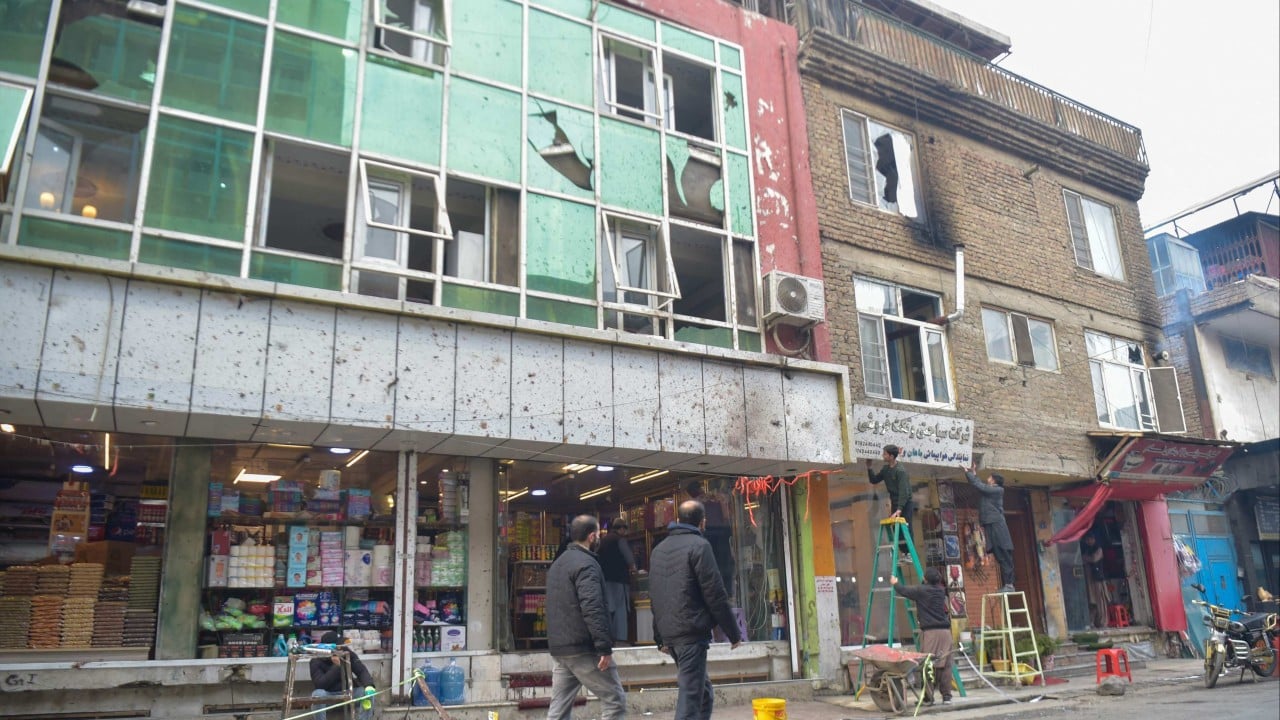 Why are tensions along Afghan-Tajikistan border such a headache for China?