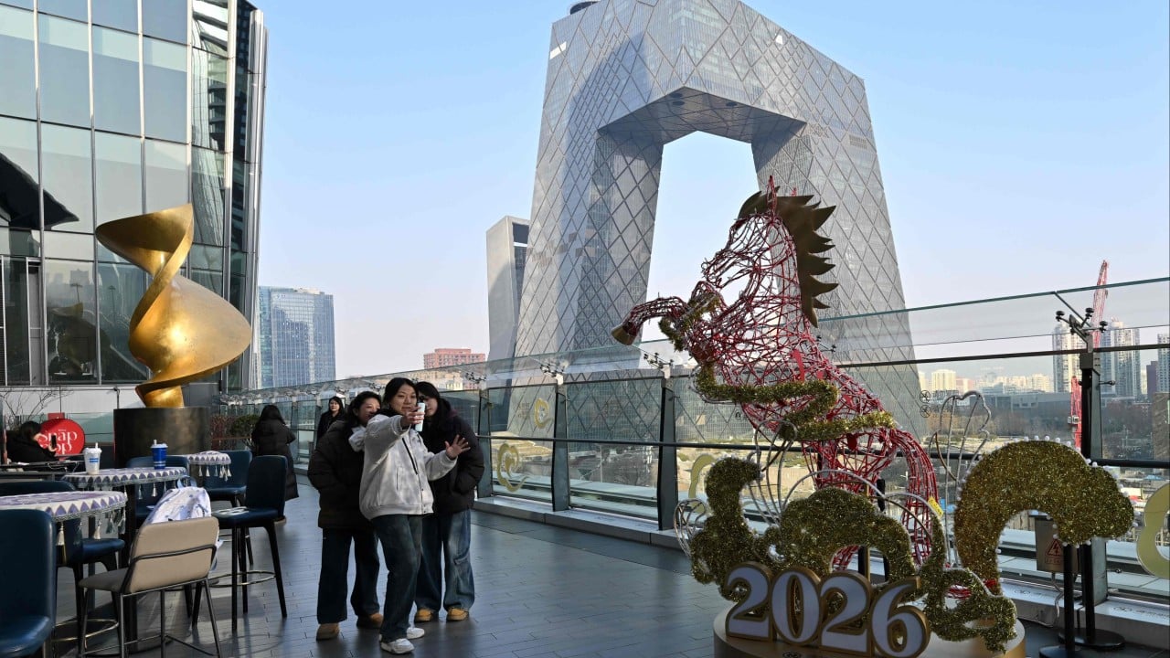 Hang Lung flags ‘tough slog’ for property, as it looks to mainland malls for growth