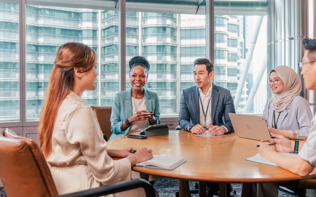 Human capital: Asia’s decisive advantage in the energy transition