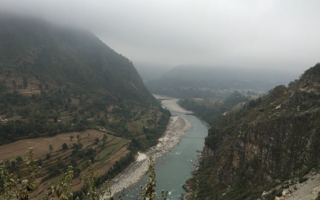 China to step up investment in Nepal’s hydropower sector: Nepalese official