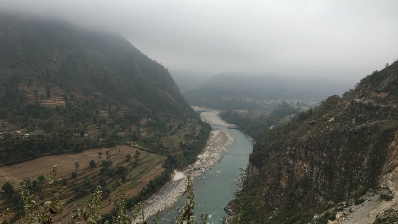 China to step up investment in Nepal’s hydropower sector: Nepalese official