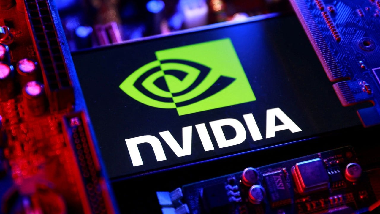 Trump administration faces backlash over Nvidia H200 AI chip sales to ...