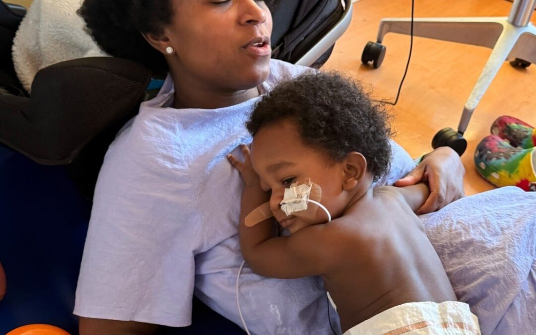 Contaminated milk powder likely source of ByHeart baby formula botulism outbreak: FDA