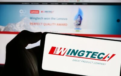 China’s Wingtech, owner of Nexperia, expects wider loss amid row over Dutch chipmaker
