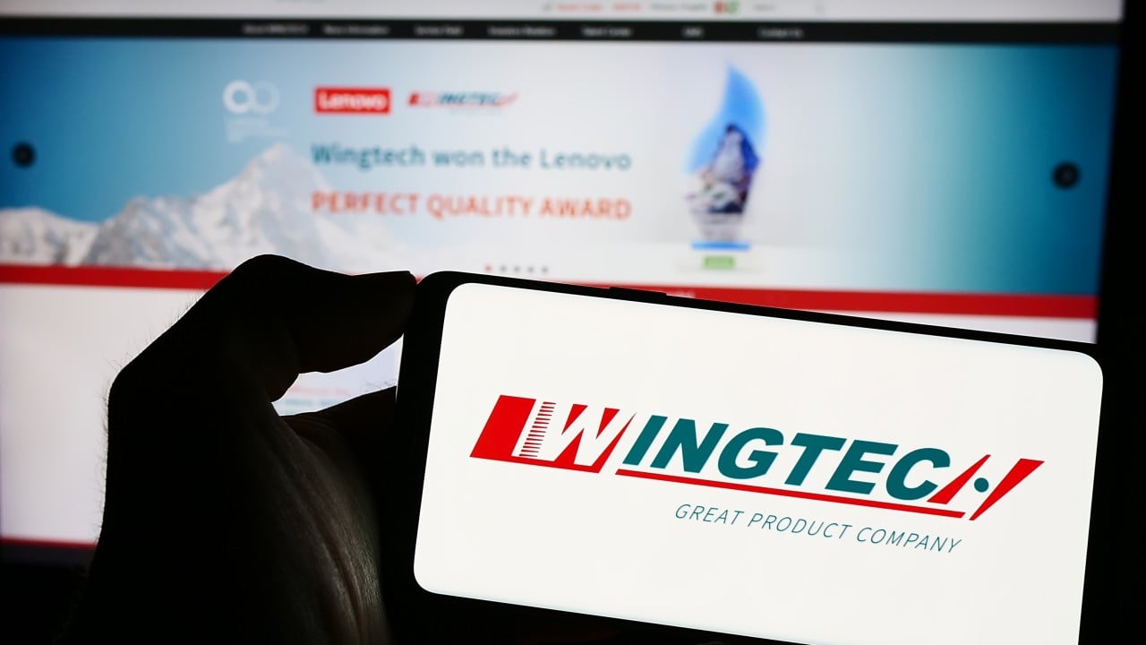 China’s Wingtech, owner of Nexperia, expects wider loss amid row over Dutch chipmaker