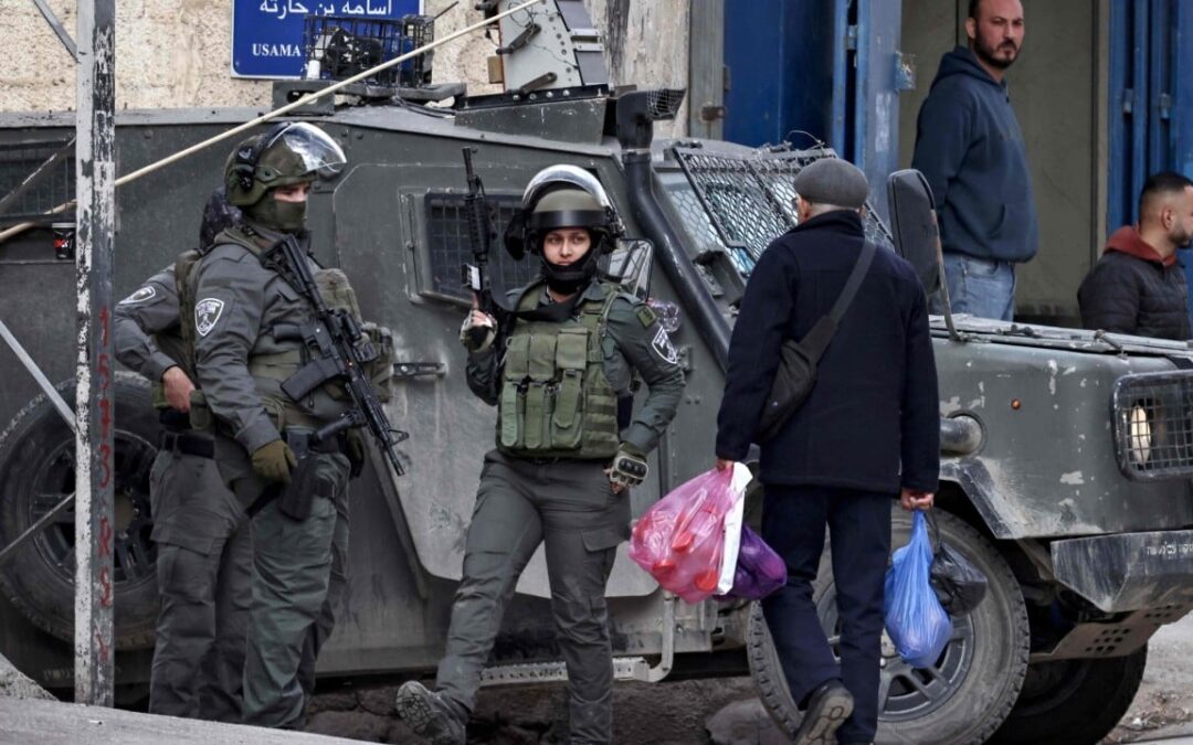 US approves US$16 billion arms sale to Israel, Saudi Arabia as Middle East tensions mount