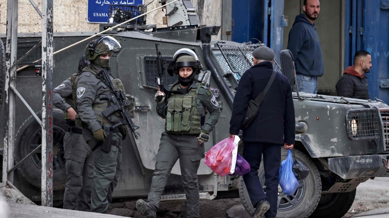 US approves US$16 billion arms sale to Israel, Saudi Arabia as Middle East tensions mount